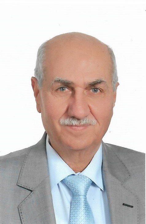 Hani Idris
